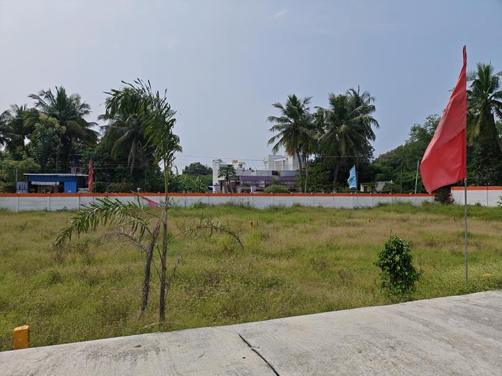 Pranavam garden Naduveerapattu Main Image 1