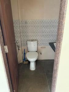 Image of 750 Sq.ft 2 BHK Apartment / Flat for rent in ACME Ozone Phase 2, Thane West, Thane for Rs. 37000