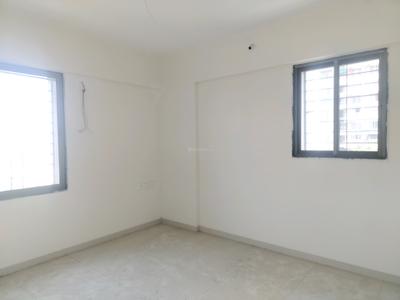 Bedroom Image of 1080 Sq.ft 2 BHK Apartment / Flat for sale in Codename Superstar, Handewadi Pune for Rs. 6400000