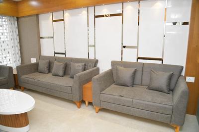 Hall Image of 2205 Sq.ft 3 BHK Apartment / Flat for sale in Navrangpura Ahmedabad for Rs. 22500000
