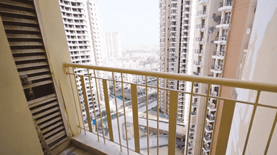 Image of 842 Sq.ft 2 BHK Apartment / Flat for sale in Anthem French Apartments, Noida Extension, Greater Noida for Rs. 7700000