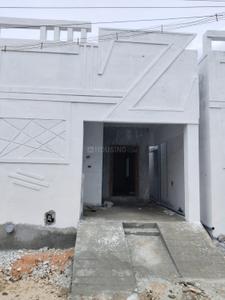 Image of 918 Sq.ft 2 BHK Independent House for sale in Sevvapet, Chennai for Rs. 3950000
