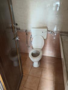 Bathroom Image of 1450 Sq.ft 3 BHK Apartment / Flat for sale in Devi Sacred Heart Town, Wanwadi Pune for Rs. 16000000