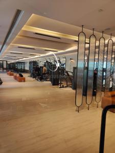 Image of 1450 Sq.ft 3 BHK Apartment / Flat for rent in Lodha Bella Vita, Kondhwa, Pune for Rs. 40000