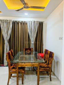 3 BHK Flat