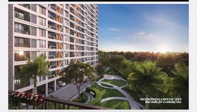 Image of 1860 Sq.ft 4 BHK Apartment / Flat for sale in K Shire, Punawale, Pune for Rs. 13000000