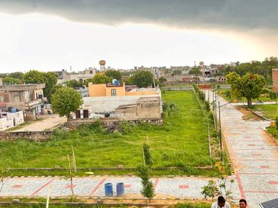 Kapoorawala Plot View 2
