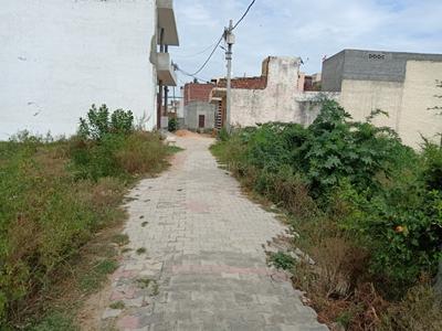 Image of 1800 Sq.ft Residential Plot / Land for sale in Modinagar, Ghaziabad for Rs. 5000000