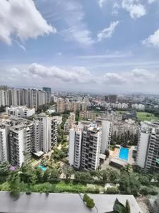 Image of 1100 Sq.ft 2 BHK Apartment / Flat for sale in Amanora Neo Towers, Hadapsar, Pune for Rs. 16500000