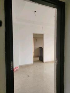 Main Entrance Image of 595 Sq.ft 2 BHK Apartment / Flat for sale in Shripal Sattva, Vasai West Vasai for Rs. 5900000