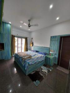 Bedroom Image of 1500 Sq.ft 3 BHK Independent House for sale in Kolathur Bengaluru for Rs. 8000000