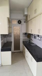 Kitchen Image of 900 Sq.ft 2 BHK Apartment / Flat for sale in Signature Global The Serenas, Sector 36 Sohna for Rs. 6200000