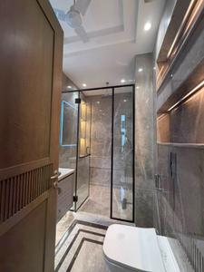 Image of 2700 Sq.ft 4 BHK Builder Floor for sale in Safdarjung Enclave, New Delhi for Rs. 92500000