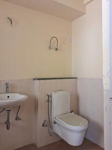 Bedroom One Image of 1500 Sq.ft 3 BHK Apartment / Flat for sale in Jaypee Kensington Park Apartments, Sector 133 Noida for Rs. 14000000