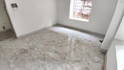 Bedroom Image of 1200 Sq.ft 3 BHK Apartment / Flat for sale in Jai Hanuman River Links I, Konnagar Hooghly for Rs. 4883000