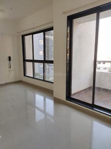 Living Room Image of 870 Sq.ft 2 BHK Apartment / Flat for sale in Sun Residency, Hinjawadi Pune for Rs. 6800000