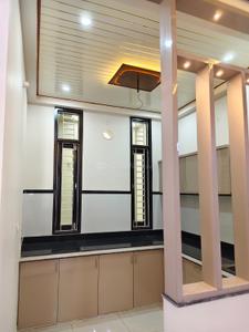 4 BHK Independent House