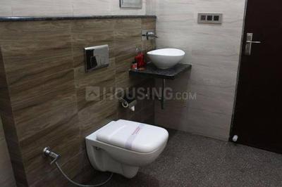 Bathroom Image of 5000 Sq.ft 7 BHK Apartment / Flat for sale in Khandari Agra for Rs. 50000000