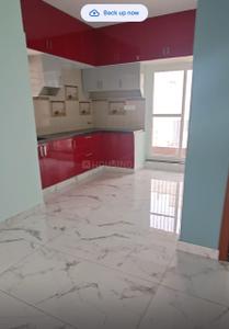 Kitchen Image of 1200 Sq.ft 2 BHK Independent House for rent in Rayasandra Bengaluru for Rs. 32000
