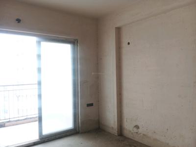Bedroom Image of 3150 Sq.ft 4 BHK Apartment / Flat for rent in ATS Tourmaline, Sector 109 Gurgaon for Rs. 53000