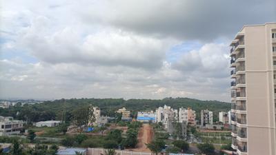 Image of 988 Sq.ft 2 BHK Apartment / Flat for rent in Prestige Primrose Hills Ph I, Uttarahalli -Manavarthekaval, Bengaluru for Rs. 35000