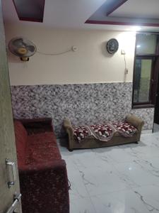 Bedroom Image of 1000 Sq.ft 2 BHK Apartment / Flat for rent in Sector 73 Noida for Rs. 22000