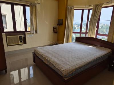 Bedroom Image of 1120 Sq.ft 2 BHK Apartment / Flat for sale in Baghajatin Kolkata for Rs. 11700000