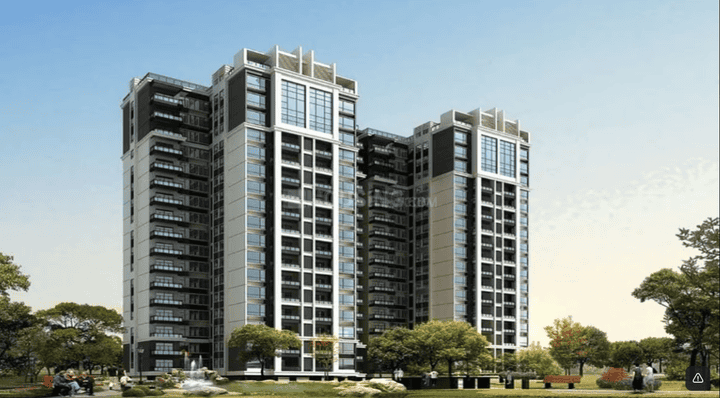 Kalpataru Sunrise Main Image 1