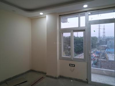 Bedroom Image of 1600 Sq.ft 3 BHK Apartment / Flat for sale in MMD Harsh Residency by MMD Infratech Pvt Ltd, Sector 81 Noida for Rs. 6500000