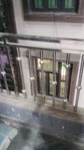 Image of 540 Sq.ft 2 BHK Independent House for rent in Laxmi Nagar, New Delhi for Rs. 25265