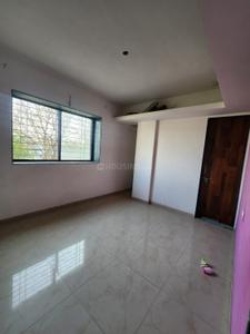 Hall Image of 840 Sq.ft 2 BHK Apartment / Flat for sale in Wadala Gaon Nashik for Rs. 3500000