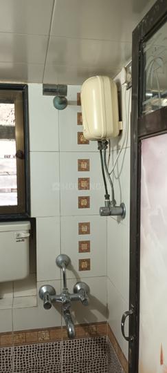 Dahisar East Bathroom 1