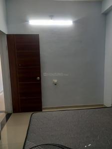 Bedroom Image of 1200 Sq.ft 3 BHK Apartment / Flat for rent in Karamsad Anand for Rs. 15000