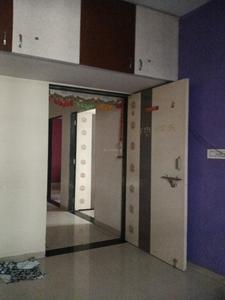 Bedroom Image of 1584 Sq.ft 3 BHK Apartment / Flat for sale in Devkunj Devkunj, Motera Ahmedabad for Rs. 8400000