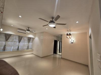 Hall Image of 1915 Sq.ft 3 BHK Apartment / Flat for sale in Paradise Sai World City Phase 3, Panvel Navi Mumbai for Rs. 22500000