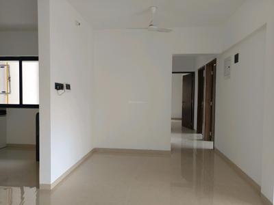 Dining Area Image of 1481 Sq.ft 3 BHK Apartment / Flat for rent in Mundhwa Pune for Rs. 45000