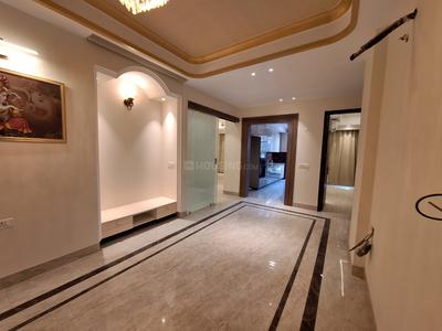 Hall Image of 2200 Sq.ft 4 BHK Builder Floor for sale in Sector 67 Gurgaon for Rs. 34000000