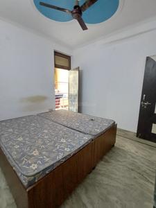 1 RK Independent Builder Floor