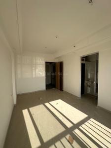 Bedroom Image of 890 Sq.ft 2 BHK Apartment / Flat for sale in Triveni Crown, Kalyan West Kalyan for Rs. 7299000