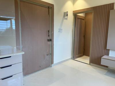 Bedroom Image of 700 Sq.ft 1 BHK Independent House for rent in HSR Layout Bengaluru for Rs. 42000