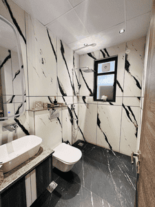 Image of 2271 Sq.ft 3 BHK Apartment / Flat for sale in Sawasdee Heights, Shakurpur, New Delhi for Rs. 46500000