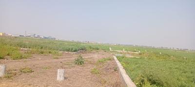 Sampatchak block Plot View 2
