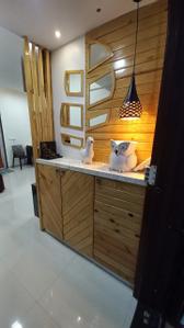 Image of 1480 Sq.ft 3 BHK Apartment / Flat for sale in Sanghvi Shells, Baner, Pune for Rs. 16500000