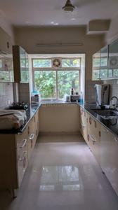 Kitchen Image of 1570 Sq.ft 3 BHK Apartment / Flat for sale in Koregaon Park Pune for Rs. 25000000