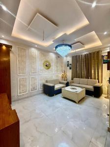 Hall Image of 1000 Sq.ft 1 BHK Apartment / Flat for sale in SBP Lifestyle Residency, Sector 115 Mohali for Rs. 5990000