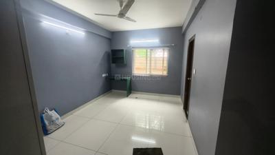 Hall Image of 2400 Sq.ft 3 BHK Apartment / Flat for rent in The Ozone Heights, Osman Nagar Hyderabad for Rs. 43000
