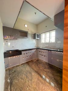 Kitchen Image of 3500 Sq.ft 7 BHK Independent House for sale in Thotada Guddadhalli Village Bengaluru for Rs. 19000000