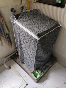 Drying Area Image of 1440 Sq.ft 3 BHK Apartment / Flat for sale in Chandkheda Ahmedabad for Rs. 9000000