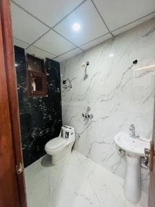 Bathroom Image of 950 Sq.ft 2 BHK Apartment / Flat for sale in SAP Homes, Sector 73 Noida for Rs. 4200000