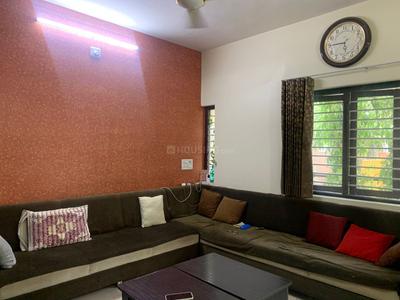 4 BHK Independent House